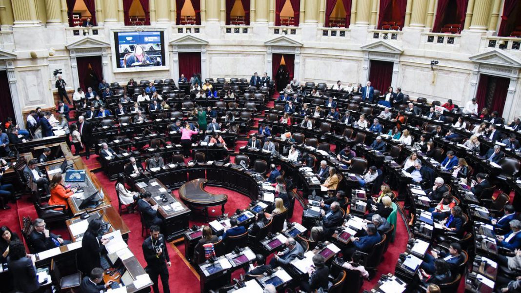 una-comision-de-diputados-comenzara-a-tratar-el-nuevo-proyecto-de-blanqueo-de-capitales