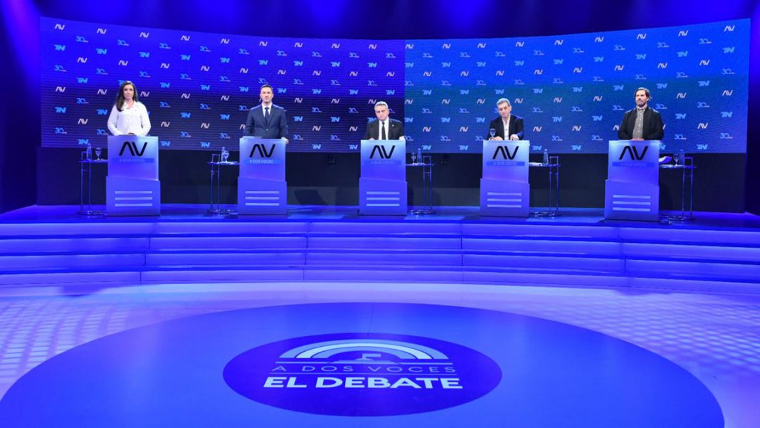 los-candidatos-a-vicepresidente-se-cruzaron-en-un-debate-caliente