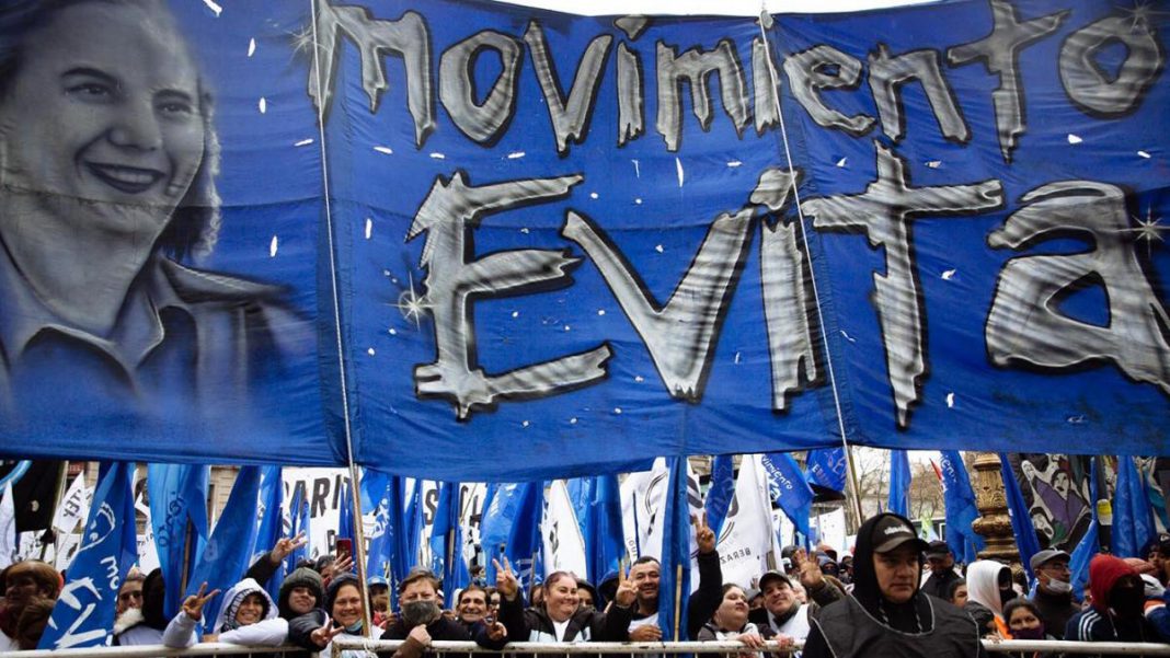 el-movimiento-evita-homenajeara-a-nestor-kirchner-y-toma-impulso-para-la-campana-electoral