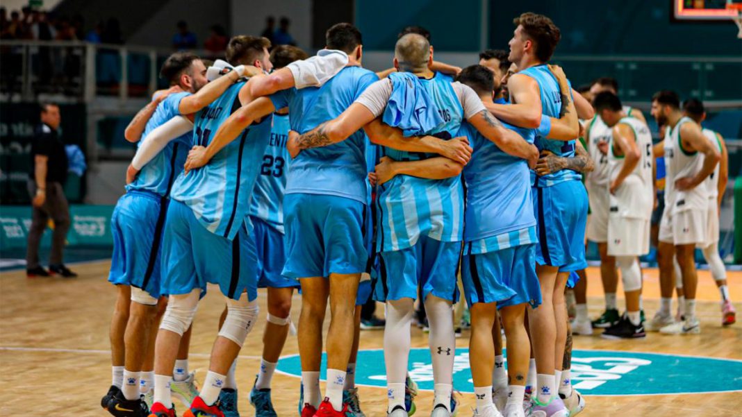 el-basquet-argentino-va-por-el-oro-en-santiago-2023