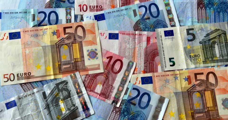 euro-hoy:-a-cuanto-cotiza-este-miercoles-08-de-noviembre