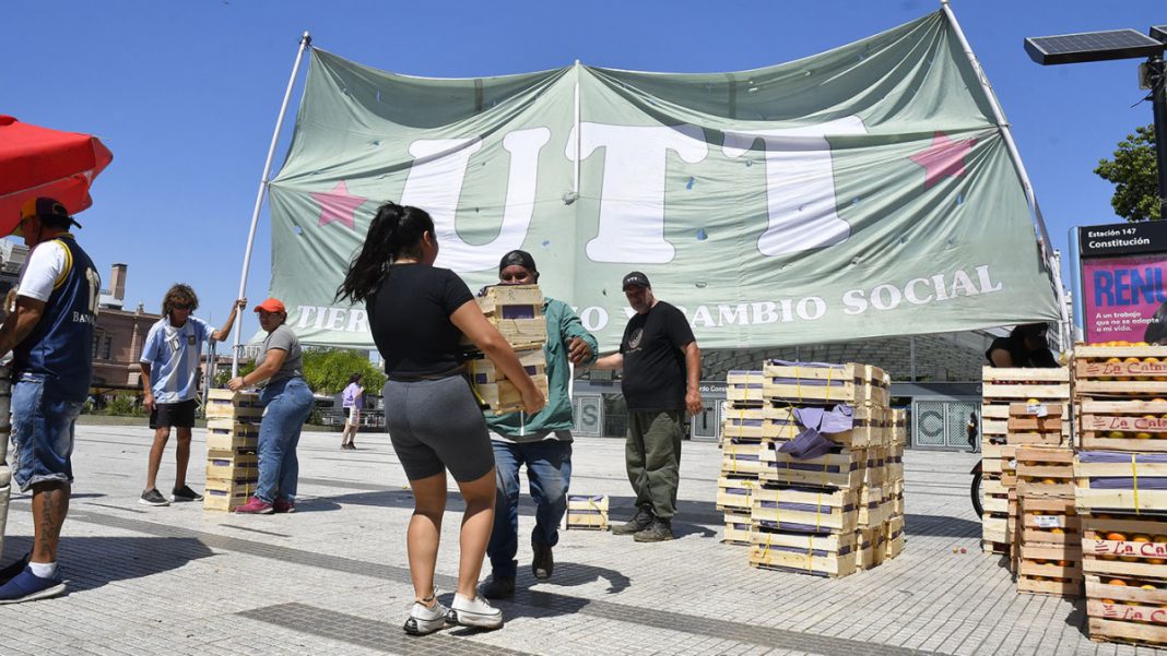 la-utt-realizara-un-nuevo-«feriazo»-contra-el-dnu-y-el-«ajuste-economico»