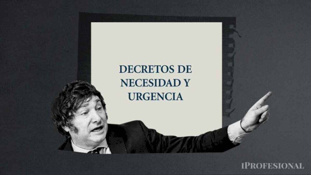 la-vigencia-del-dnu-de-milei-y-las-medidas-cautelares-promovidas-por-la-cgt