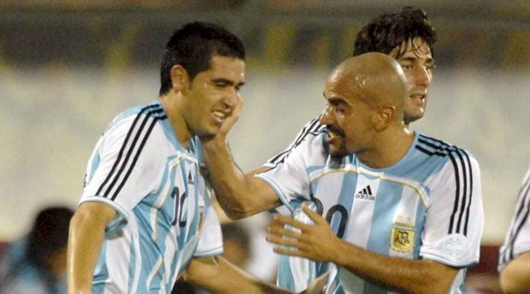 juan-sebastian-veron-y-sus-revelaciones:-riquelme,-el-mundial-2002-y-los-llamados-de-boca-y-river