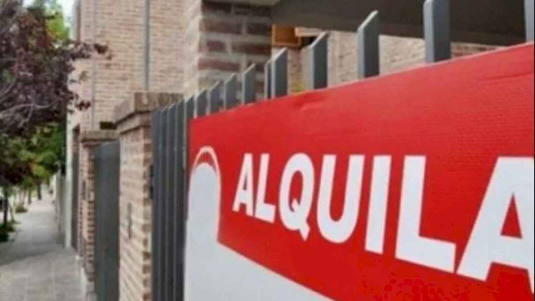 mercado-inmobiliario:-en-la-zona-sur-de-cordoba,-los-contratos-de-alquiler-aun-no-se-ajustan-a-las-disposiciones-del-nuevo-dnu