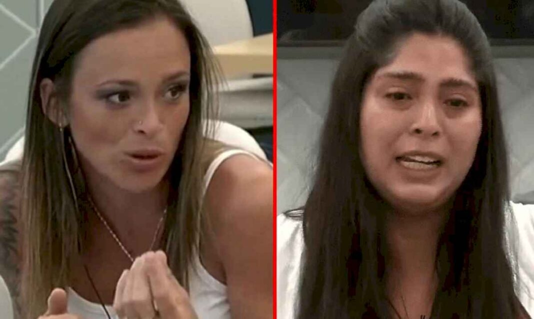 video:-asi-fue-la-feroz-pelea-de-agostina-y-florencia-en-gh-durante-la-cena-de-los-nominados