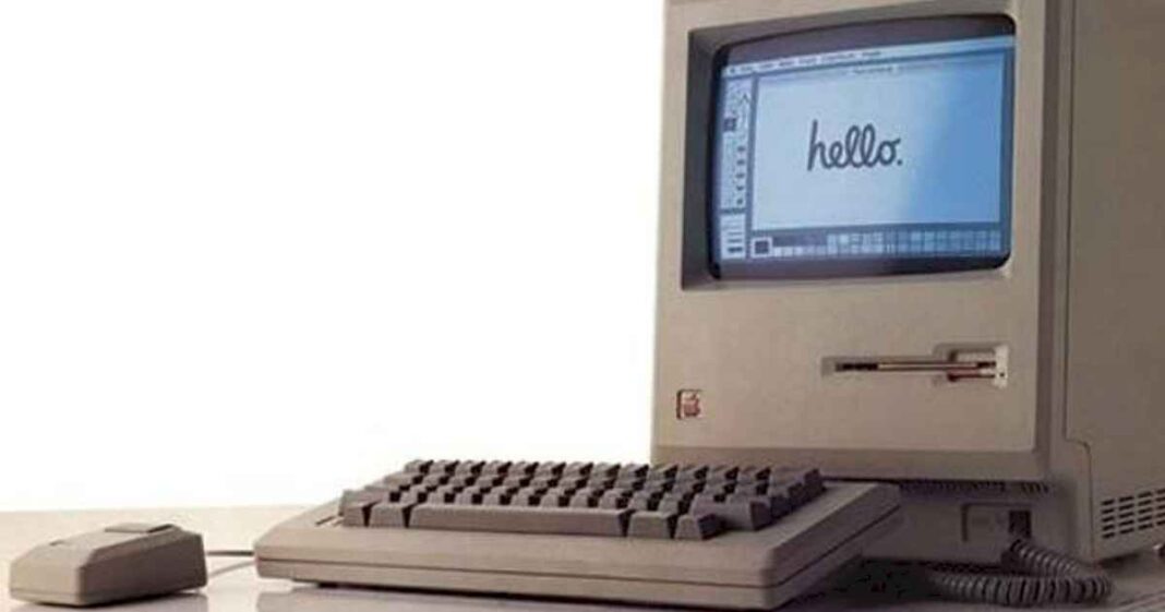 los-40-anos-de-la-macintosh,-la-computadora-que-lo-cambio-todo:-del-sueno-de-steve-jobs-a-la-pesadilla-de-ibm