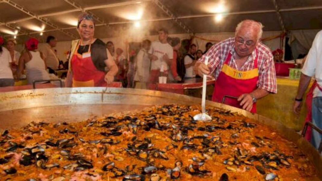 alta-gracia:-con-entrada-gratuita-hoy-comienza-el-encuentro-anual-de-colectividades