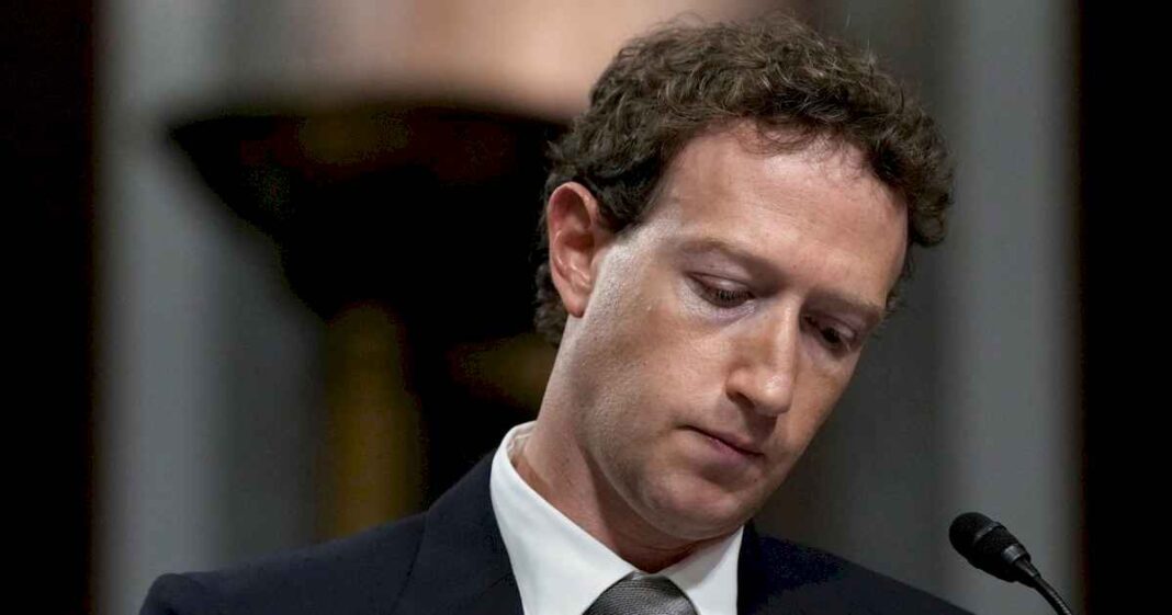 zuckerberg-pide-perdon-a-los-padres-de-victimas-de-abuso-pero-dice-que-las-redes-no-afectan-a-la-salud-mental