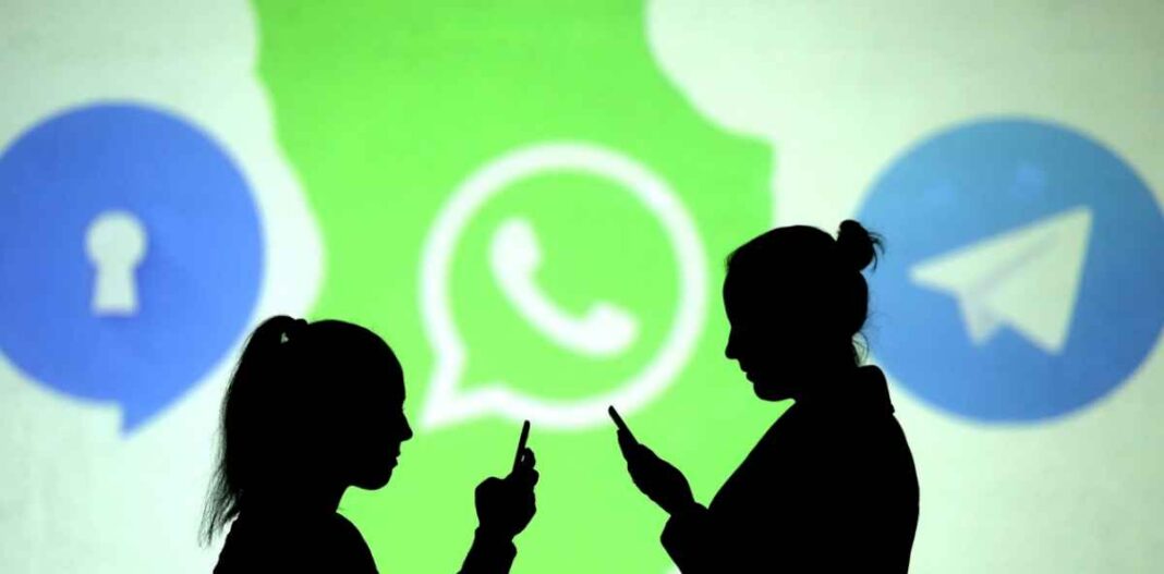 whatsapp-confirmo-uno-de-los-mayores-cambios-de-su-historia:-sera-compatible-con-telegram-y-otros-mensajeros