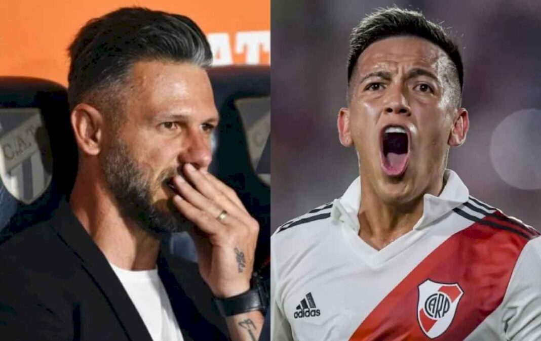 que-paso?-martin-demichelis-aparecio-con-marcas-en-la-cara-tras-la-desobediencia-de-ezequiel-barco-en-tucuman:-es-un