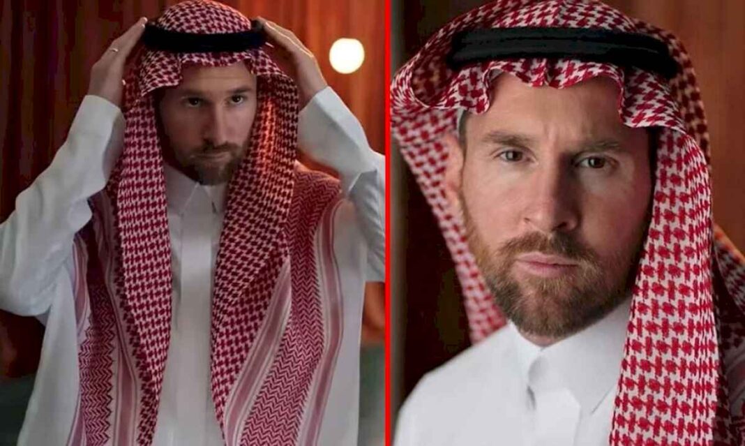 lionel-messi-en-modo-arabe:-la-increible-sesion-de-fotos-que-hizo-en-medio-oriente