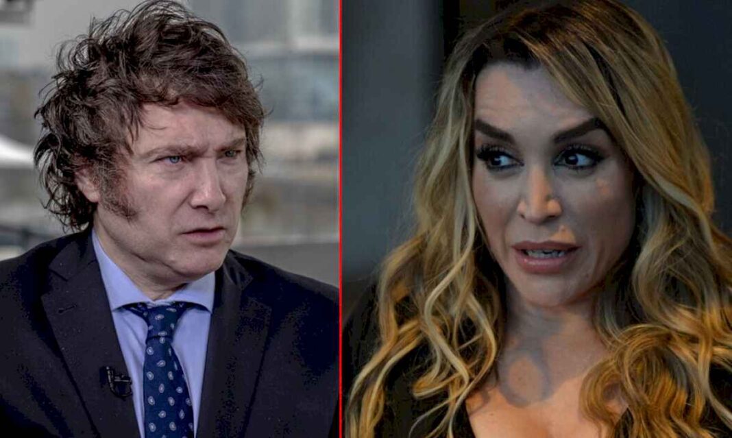 estallaron-los-memes-tras-la-separacion-de-javier-milei-y-fatima-florez