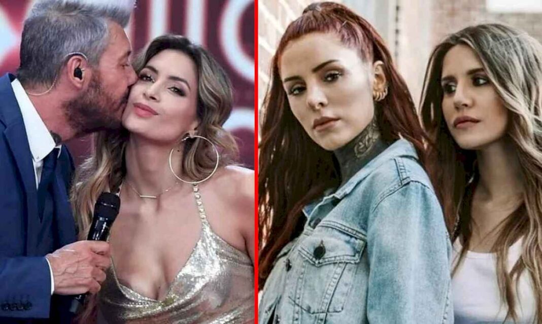 milett-figueroa-se-harto-de-las-hijas-de-marcelo-tinelli-y-lanzo-un-fuerte-mensaje:-«no-me-gusta-fingir-que»