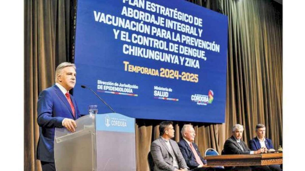 cordoba-comenzara-una-campana-de-vacunacion-provincial-contra-el-dengue