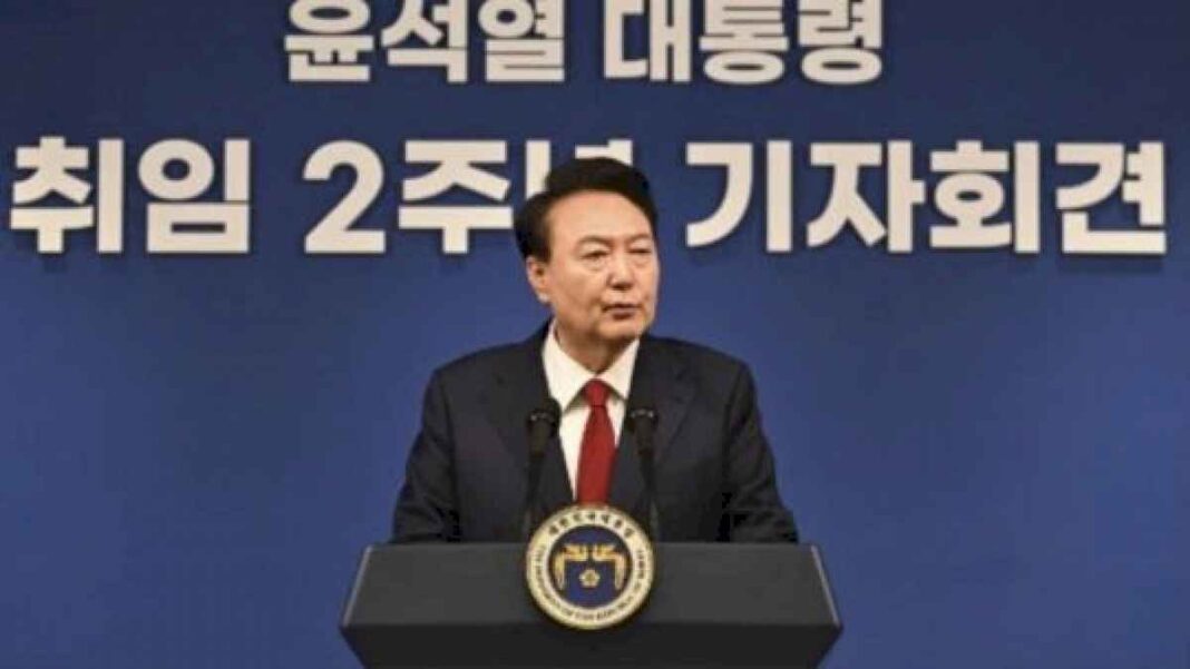 el-presidente-de-corea-del-sur-quiere-crear-un-ministerio-para-aumentar-la-tasa-de-fertilidad