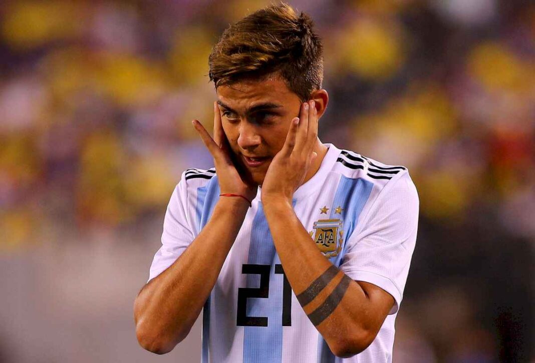 paulo-dybala-sin-copa-america?:-por-que-ya-no-es-una-primera-alternativa-para-scaloni-en-la-seleccion