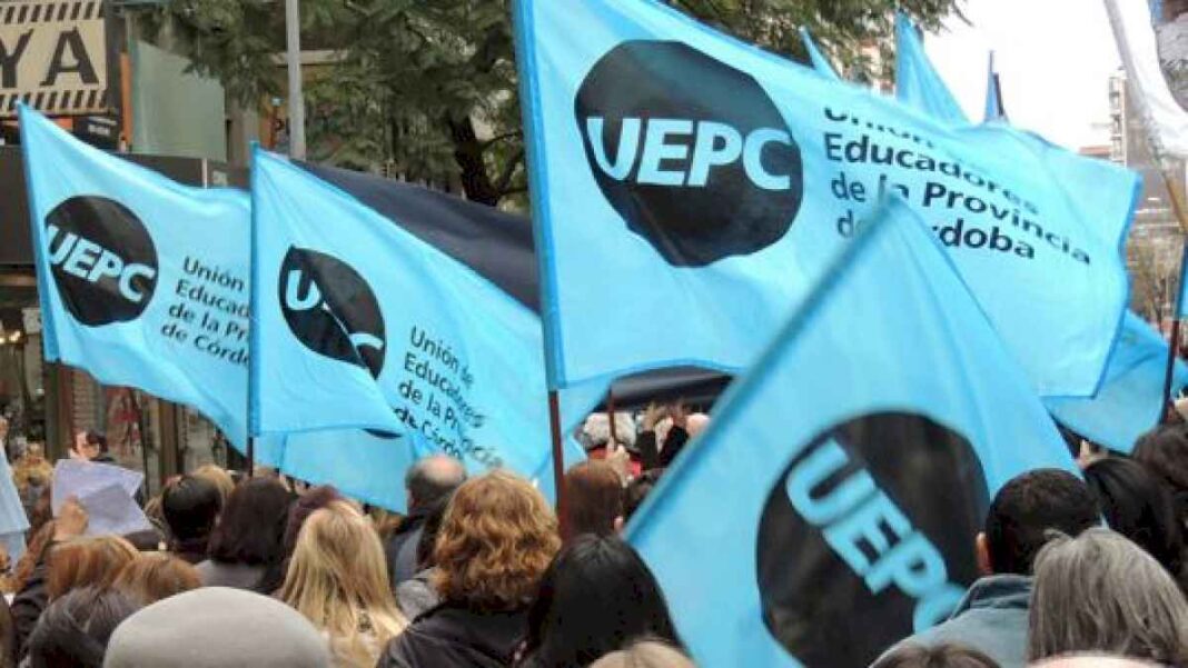 cordoba:-uepc-se-une-al-paro-docente-nacional-del-proximo-jueves-23-de-mayo