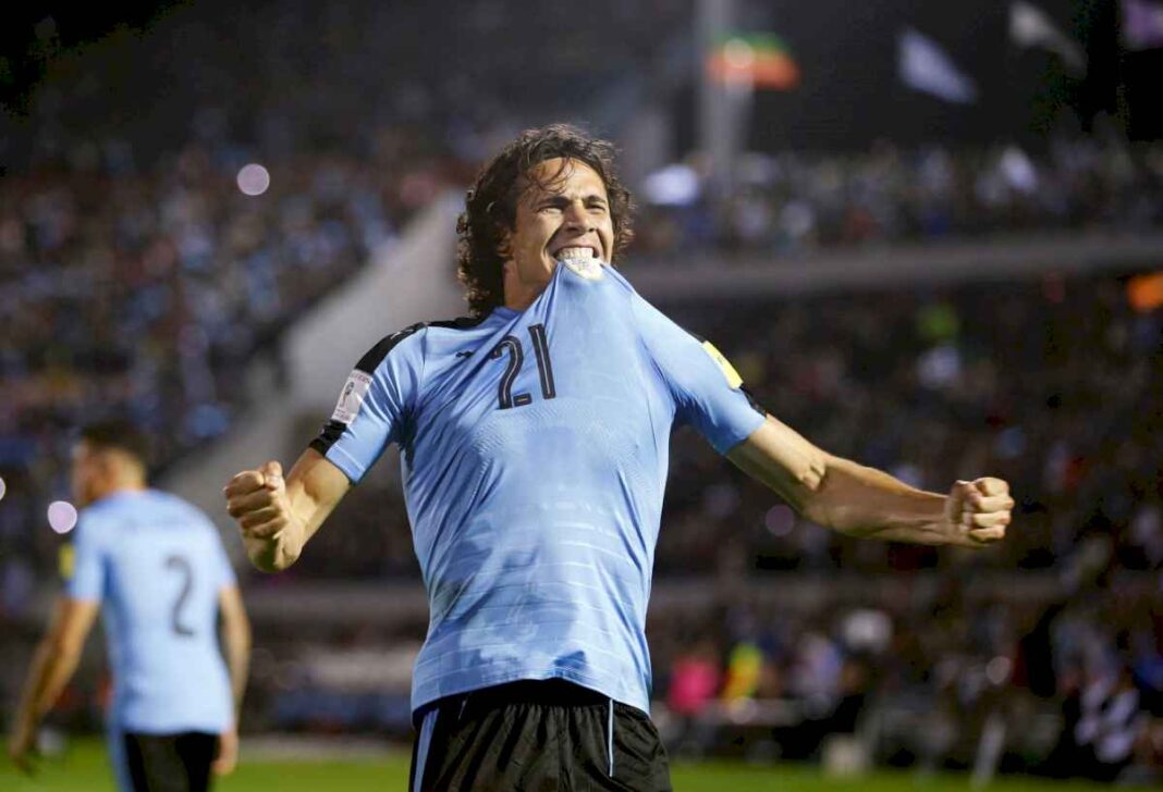 edinson-cavani-renuncio-a-la-seleccion-de-uruguay-a-pocas-semanas-de-la-copa-america