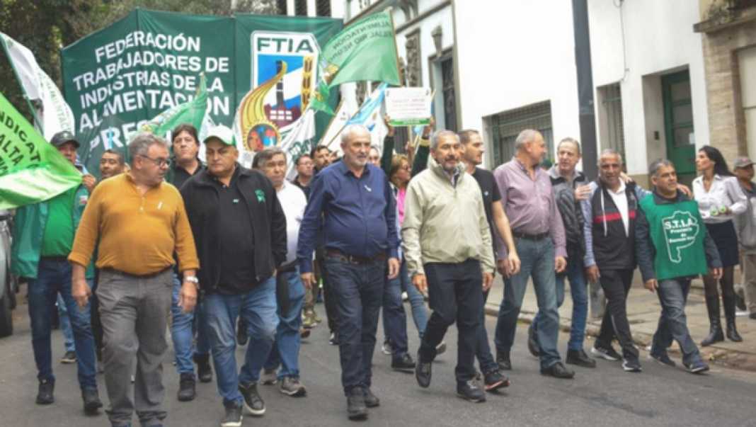 dictaron-la-conciliacion-obligatoria-y-suspenden-el-plan-de-lucha-en-la-industria-de-la-alimentacion