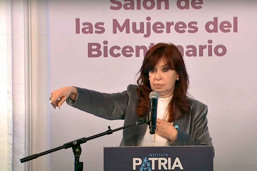 cristina-kirchner-le-contesto-a-milei-por-el-escandalo-de-los-alimentos-no-repartidos