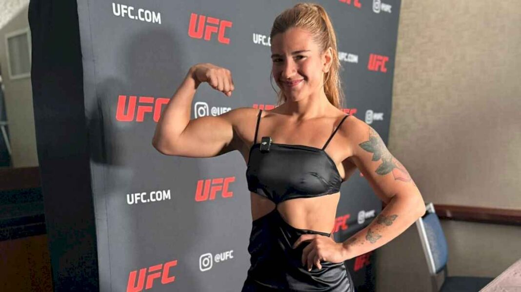 ailu-perez,-la-argentina-sensacion-en-la-ufc:-es-mama-soltera,-tiene-un-onlyfans-y-suena-con-el-luna-park