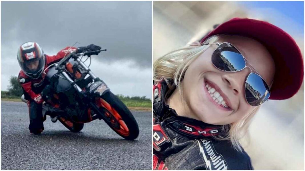 conmocion-en-el-motociclismo:-un-piloto-argentino-de-9-anos-tuvo-un-accidente-en-brasil-y-pelea-por-su-vida