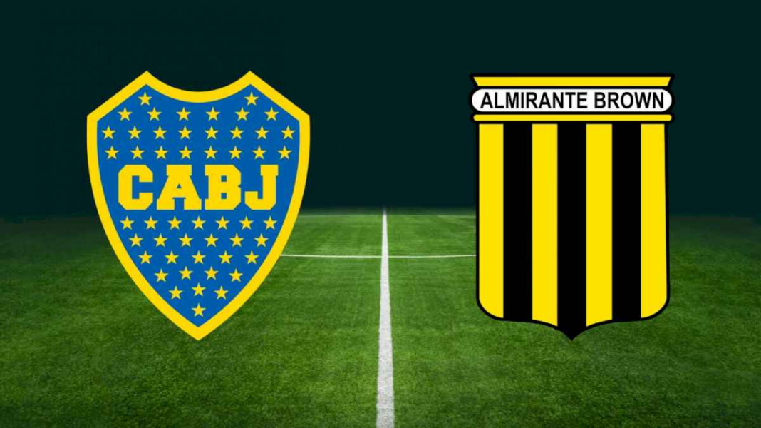 a-que-hora-juegan-boca-vs.-almirante-brown-hoy-por-la-copa-argentina-2024-y-donde-ver