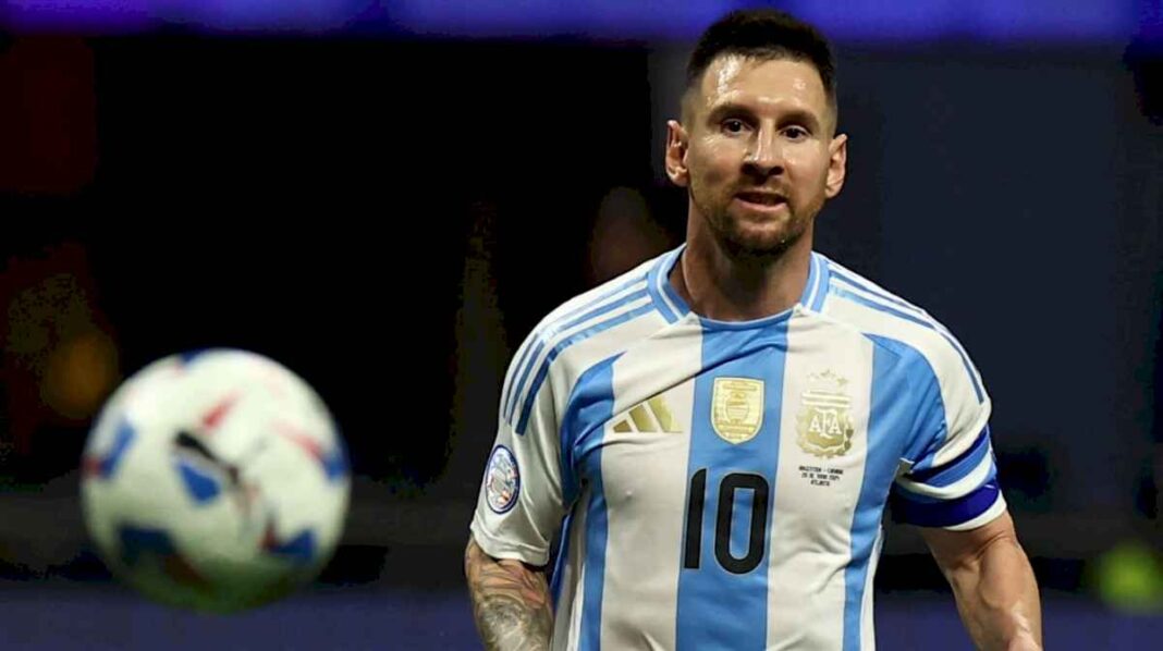 el-record-que-alcanzo-lionel-messi-con-la-victoria-frente-a-chile