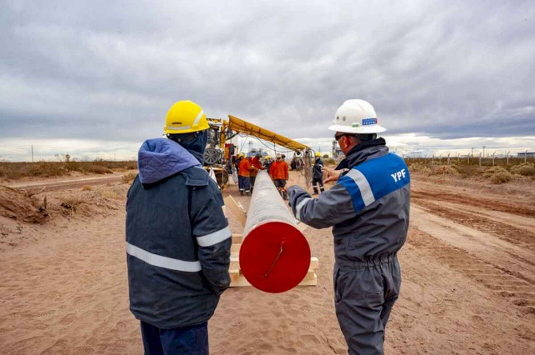 ypf-invertira-190-millones-de-dolares-en-vaca-muerta-para-aumentar-la-produccion-de-petroleo