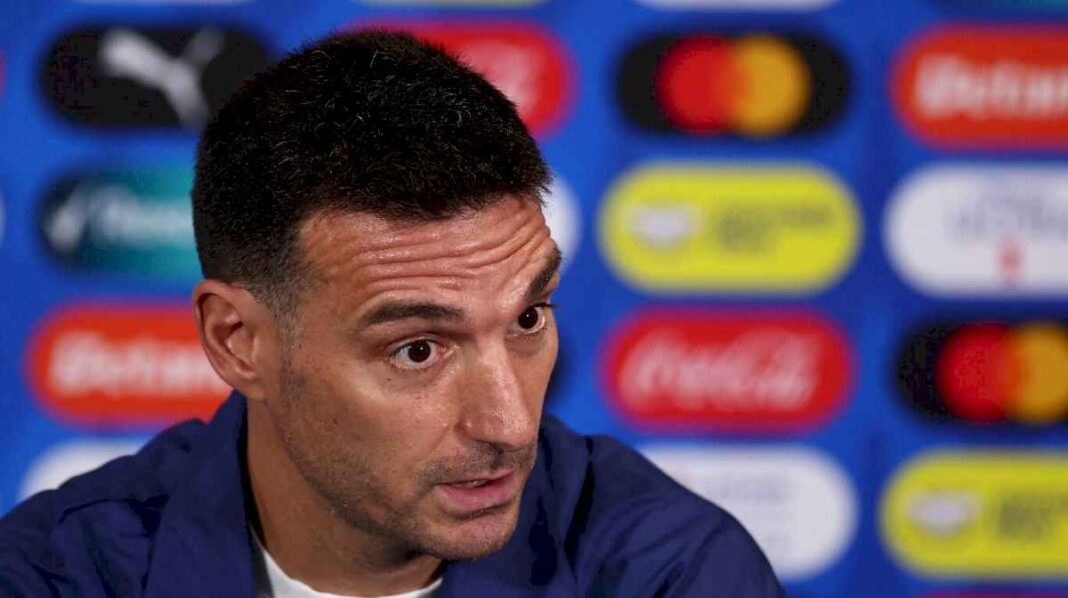 lionel-scaloni-habla-en-la-previa-del-partido-de-la-seleccion-argentina-ante-ecuador-por-la-copa-america