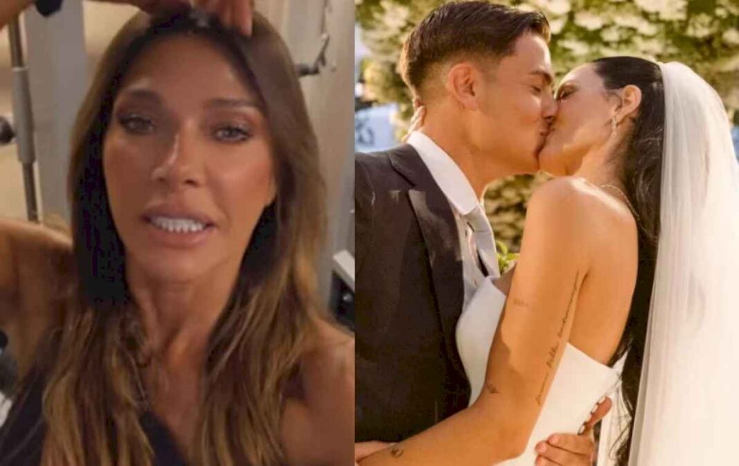 cuando-no!-a-catherine-fulop-se-le-escaparon-imagenes-intimas-del-casamiento-de-oriana-sabatini-y-paulo-dybala