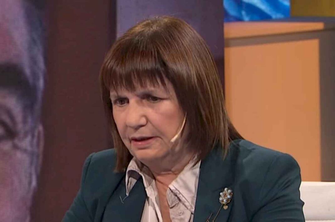 patricia-bullrich-defendio-gustavo-valdes-tras-ser-denunciado-por-un-fiscal-de-comodoro-py-por-la-causa-loan:-es-un-desproposito