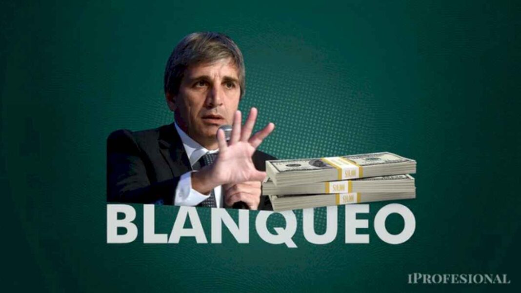 luis-caputo-compartio-un-mensaje-que-afirmaba-que-«el-que-no-blanquea-es-un-boludo»