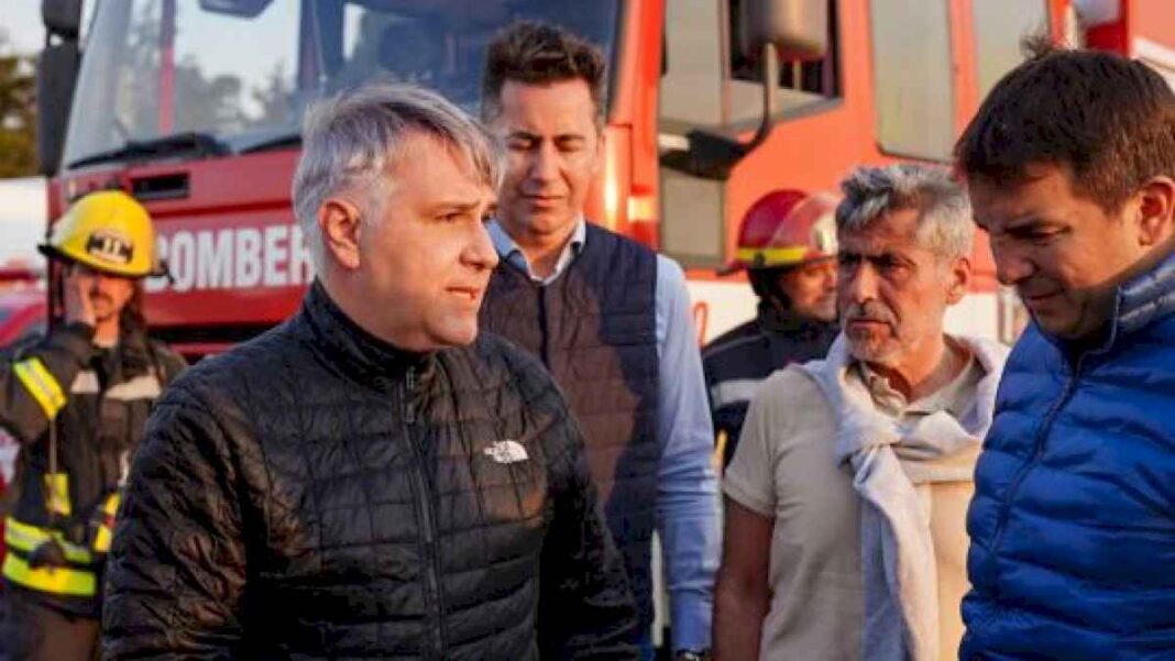 llaryora-sobre-los-incendios-en-cordoba:-«reparar-esto-cuesta-millones,-hay-que-endurecer-las-penas»-contra-quienes-generan-los-incendios