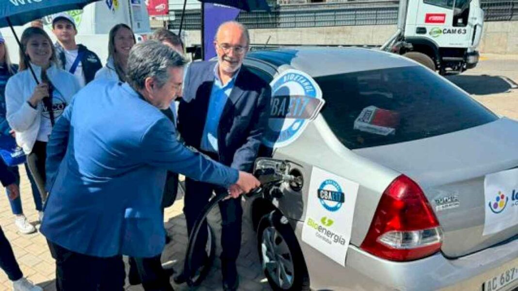 compromiso-ambiental:-la-loteria-de-cordoba-comenzara-a-implementar-biocombustibles-en-su-flota-de-vehiculos