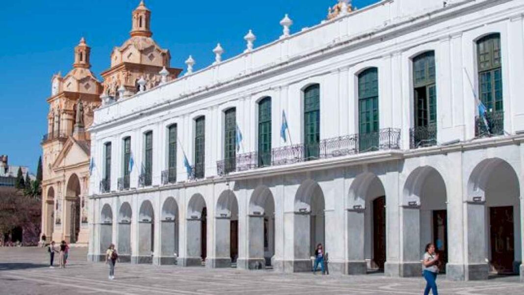 dia-de-san-jeronimo:-cuales-seran-los-servicios-en-la-ciudad-de-cordoba