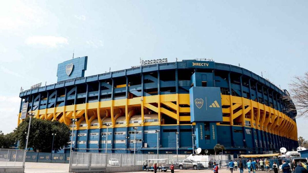 boca-juniors-podra-ampliar-la-bombonera:-fue-excluida-de-la-lista-de-edificios-historicos