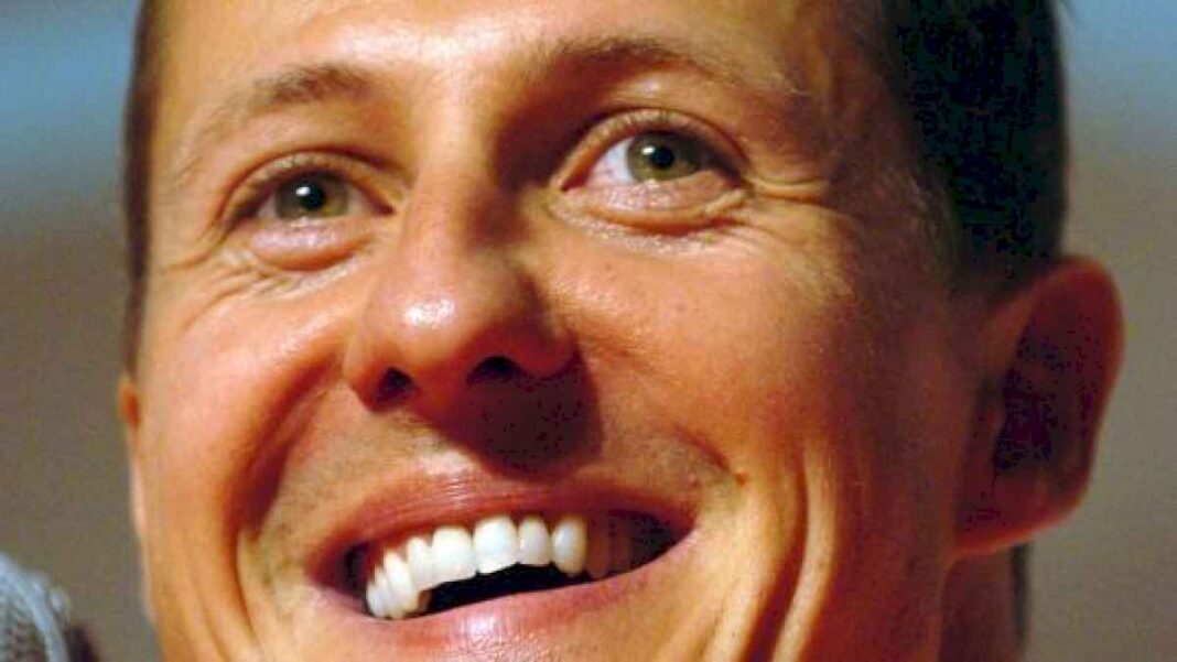 aseguran-que-michael-schumacher-«estuvo-presente-fisicamente»-en-la-boda-de-su-hija