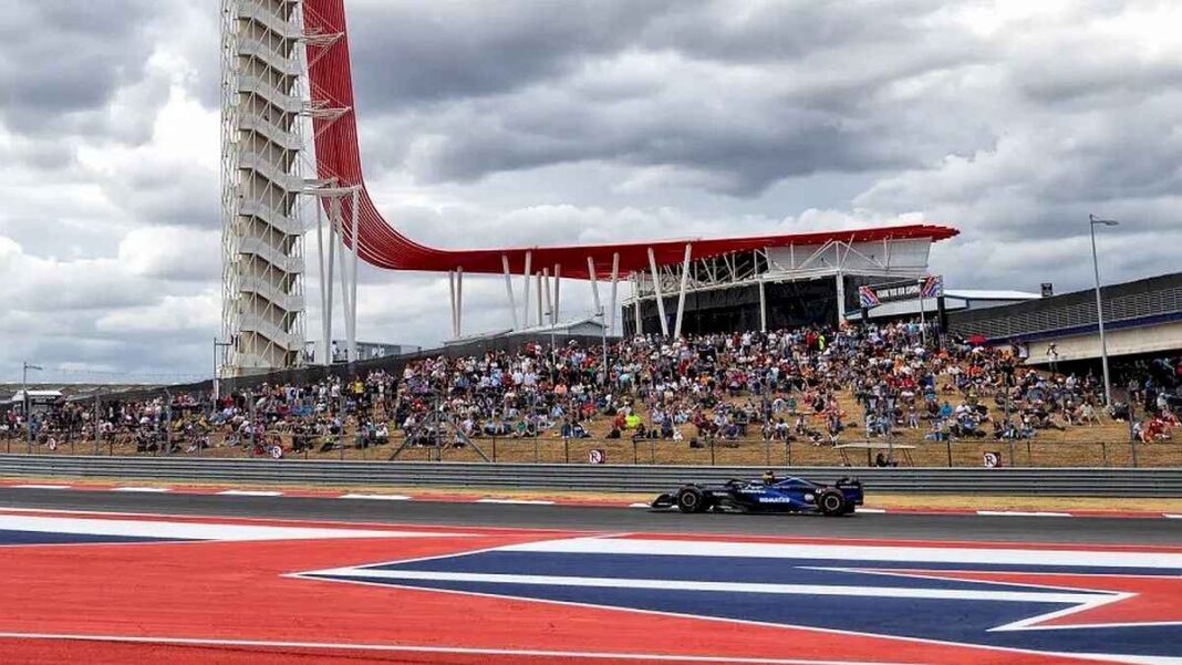 formula-1:-franco-colapinto-largara-10-en-el-sprint-del-gran-premio-de-eeuu