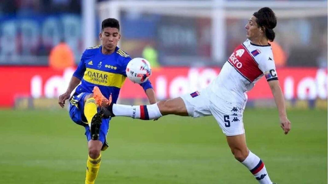 con-el-debut-de-fernando-gago-como-dt,-boca-visita-a-tigre-este-sabado:-horario,-tv-y-formaciones