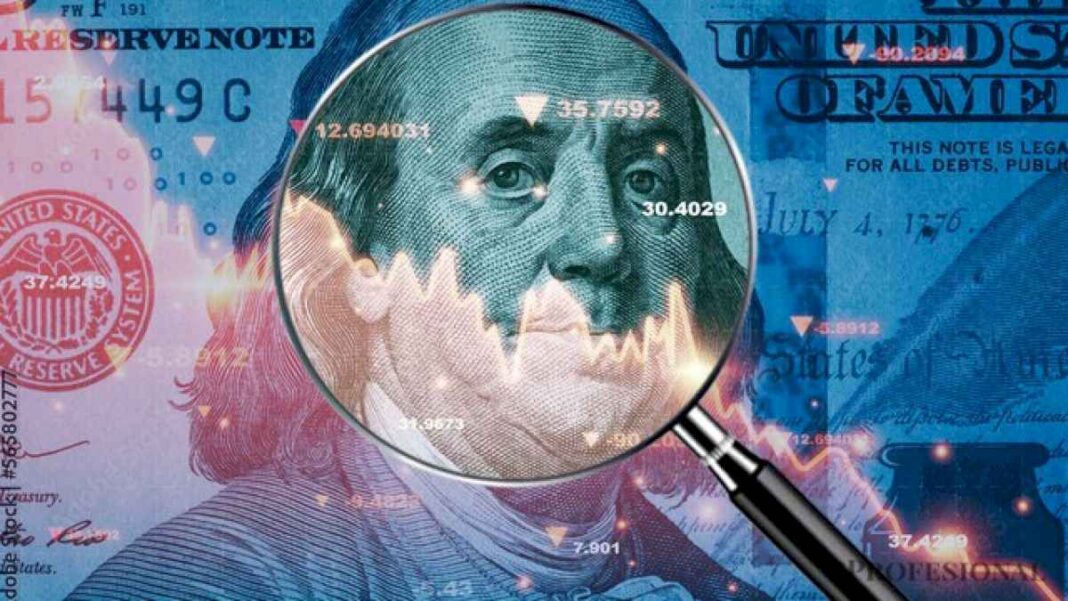 el-precio-del-dolar,-bajo-la-lupa:-esta-atrasado?,-la-vision-de-un-experto