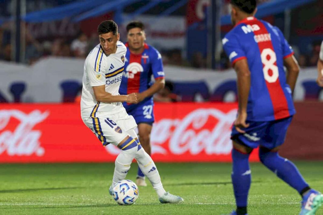 tigre-vs.-boca,-en-vivo-por-la-liga-profesional