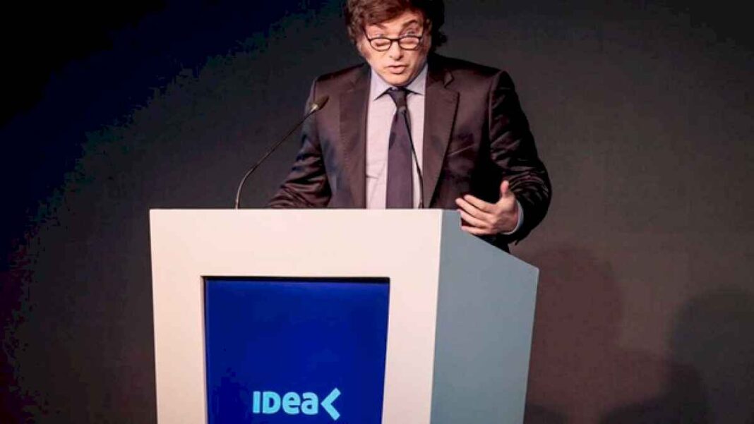 el-respaldo-de-los-empresarios-de-idea-a-javier-milei