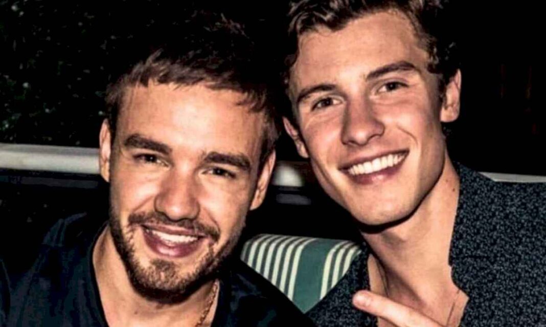 el-emotivo-homenaje-que-recibio-liam-payne-de-su-mejor-amigo,-shawn-mendes,-luego-de-su-muerte