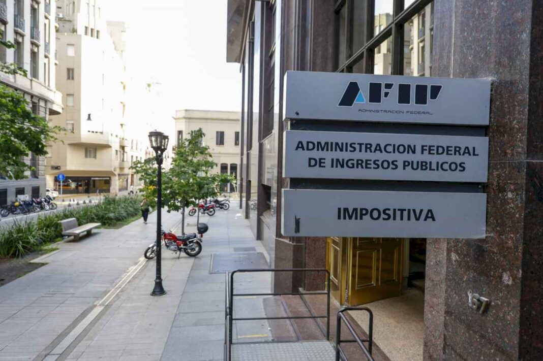 la-nueva-afip-tiene-el-mismo-acronimo-que-otra-agencia-de-recaudacion