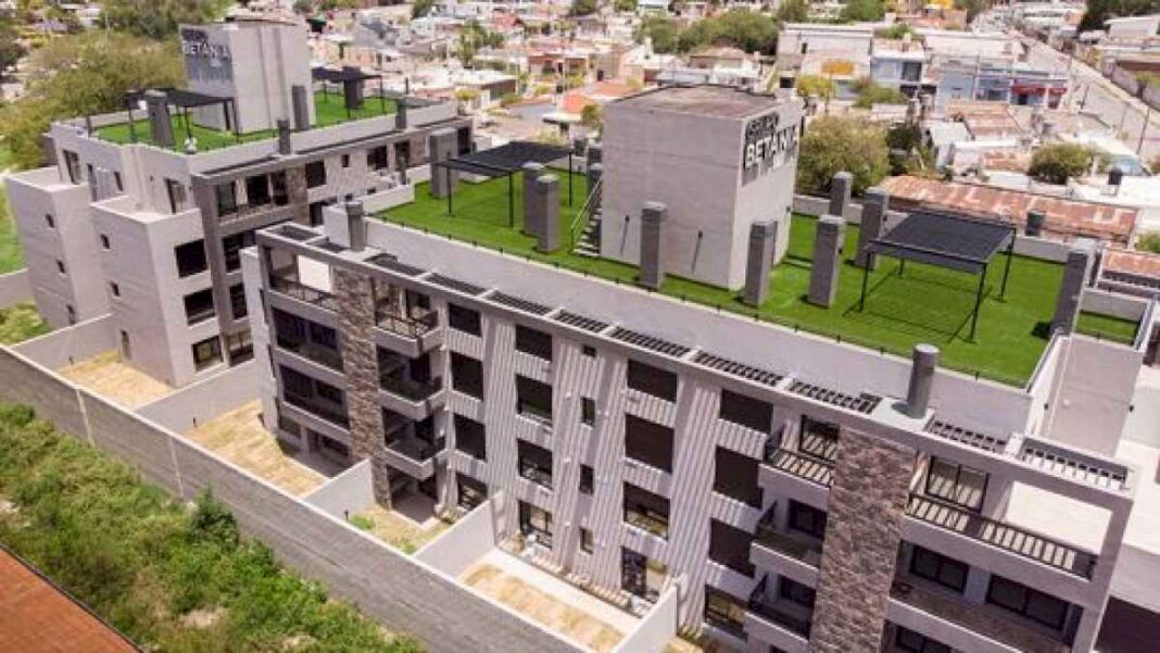 «las-pircas-housing»:-el-nuevo-proyecto-residencial-del-grupo-betania-en-alta-gracia