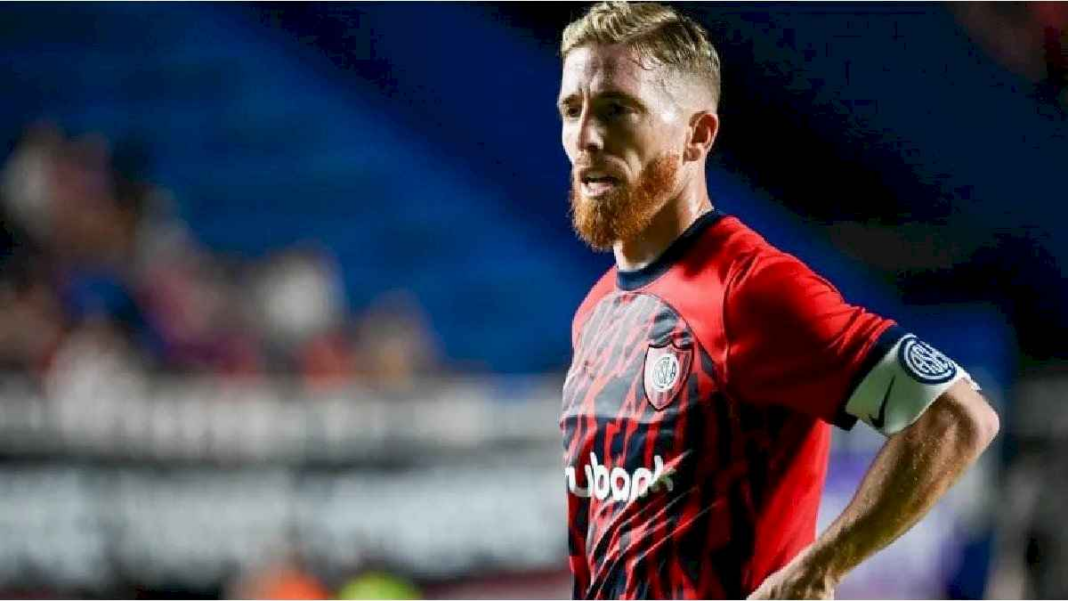 iker-muniain-afirmo-que-«es-un-orgullo-muy-grande»-ser-el-capitan-de-san-lorenzo