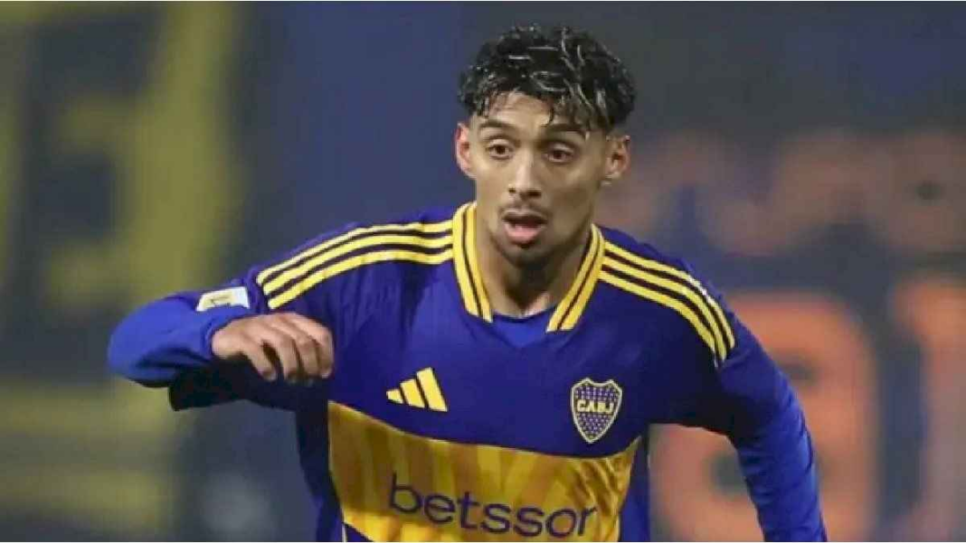 escandalo-en-boca:-cristian-medina-pidio-no-jugar-ante-gimnasia-por-su-pase-al-fenerbahce