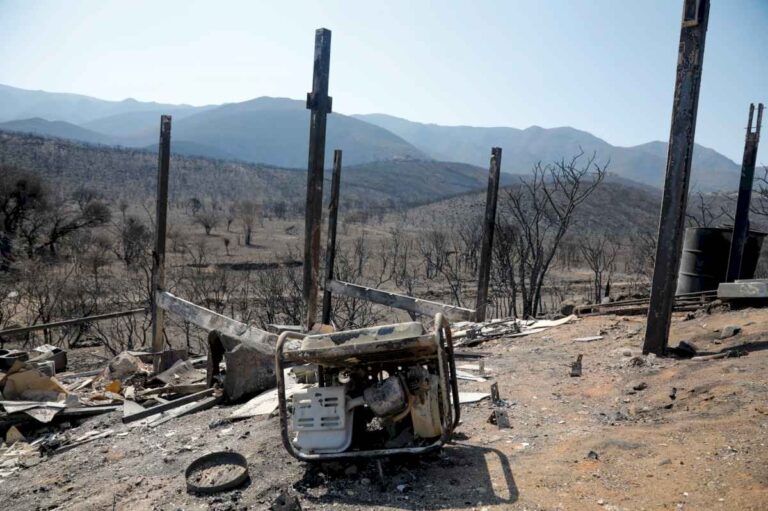 incendios-en-cordoba:-el-gobierno-declaro-la-emergencia-ambiental,-economica-y-habitacional,-y-destinara-ayuda-financiera